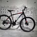 Велосипед Горный Skillmax. 21 рама. 29 колеса. Найнер. Скоростной. MTB
