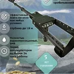 Металлоискатель IMPLEKS-M4+