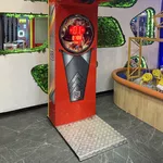 Продаю Силомер Rocky Boxer