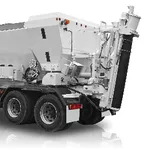 Мобильный бетонный завод Reimer RA-850 оборудование Б/У