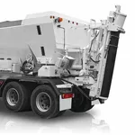 Мобильный бетонный завод Reimer RA-850 оборудование Б/У