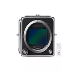 Hasselblad 907x & Cfv 100c Medium Format Mirrorless Camera