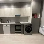 Сдается 1 комнатная квартира 