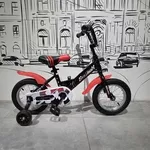 Детский двухколесный велосипед 