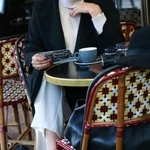 лицензированный гид во Франции..