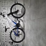 Легкий Велосипед 