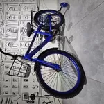 Детский Двухколесный Велосипед