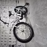 Детский Двухколесный Велосипед