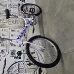 Велосипед Складной