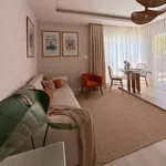 Уютная квартира 1+1 в Анталии, район Лиман – 500 м до моря