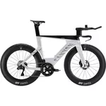 Canyon Speedmax CFR Di2 Road Bike (RACYCLESPORT)