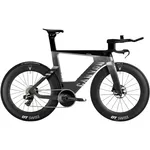 2026 Canyon Speedmax CFR 1by AXS Road Bike (RACYCLESPORT)