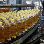 Масло подсолнечное оптом - ГК Юг Руси