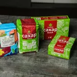Дмитротарановский сахарный завод - ООО Продимекс Казахстан