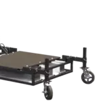 Инфракрасный разогреватель асфальта SP-120 