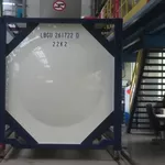 Танк-контейнер 26000 литров