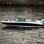 Касатка VT 530 - производство лодок на заказ