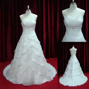 Салон свадебных платьев Azizadress