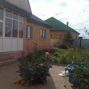 Продам жилой дом  район посёлок ильинка 