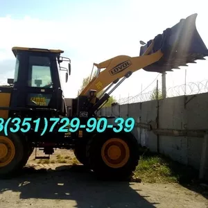 Продам фронтальный погрузчик Foton  Lovol FL935E 