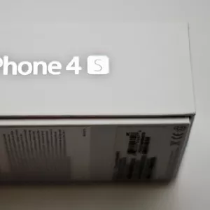Brand New Apple I Phone 4s 64 Сим Бесплатный @ ... 400 USD