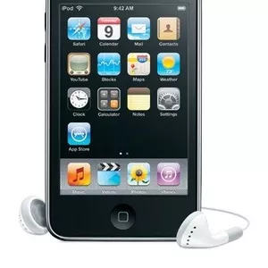 Apple Ipod touch 8gb