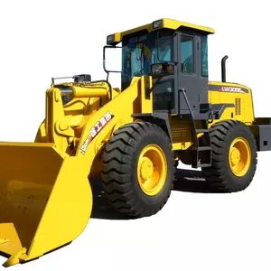 Продам фронтальный погрузчик XCMG LW300F