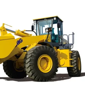 Продам фронтальный погрузчик XCMG LW500F