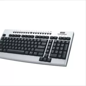 Клавиатура INTEX IT-2011MP  PS-2