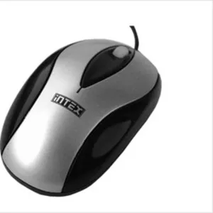 Компьютерная мышь INTEX  IT-OP21 USB  