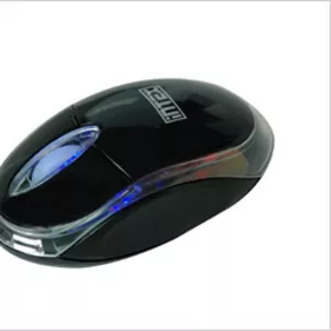 Компьютерная мышь INTEX   IT-OP14 PS2  