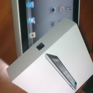 iPad 2 64gb + 3g + чехол кожанный