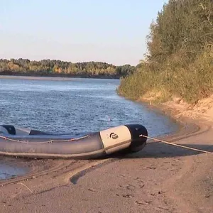 Отдых в окрестностях Астаны