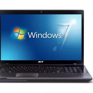 Ноутбук Acer Aspire 7745G
