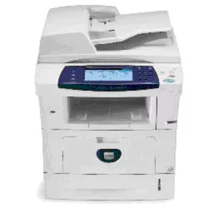 Xerox Phaser 3635 MFP/S МФУ функции принтер,  сканер,  копир,  жк дисплей