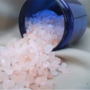 Концентрированный Белая дама соль для ванн 500 мг