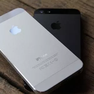 Apple,  iPhone 32GB разблокирована 5