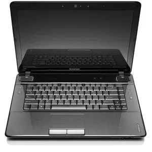 Мощный ноутбук из США Lenovo Y560p