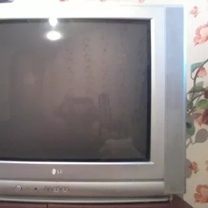 телевизор LG