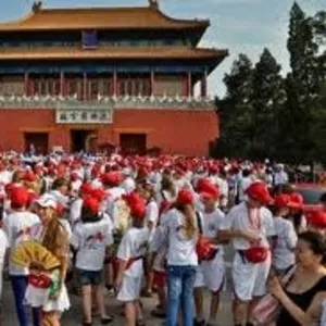 Летние языковые курсы в Пекине