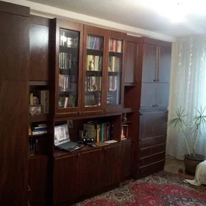 Мебельная стенка,  5 секций (Молдавия)