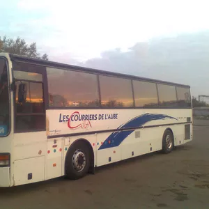Пассажирские перевозки на комфортабельных микроавтобусов,  автобусов.