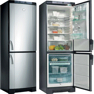 Астана. Ремонт бытовых холодильников.