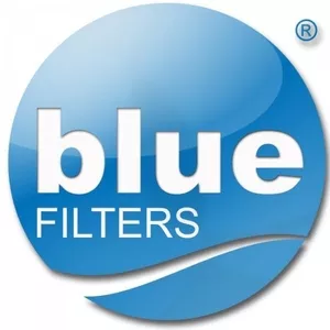 фильтры для воды из германии Bluefilters