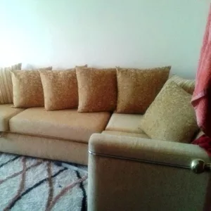 Продам диван в хорошем состояний
