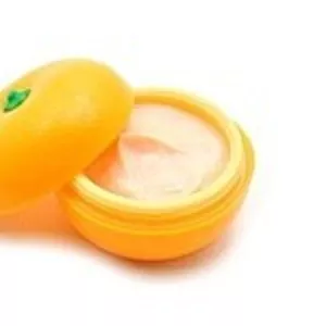 Антивозрастной крем для рук [TONY MOLY] Tangerine Whitening Hand Cream