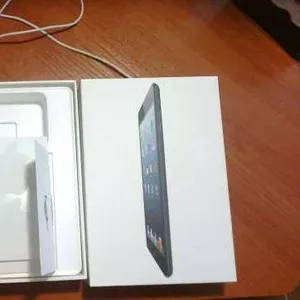iPad mini 64gb + 4g (cellular)