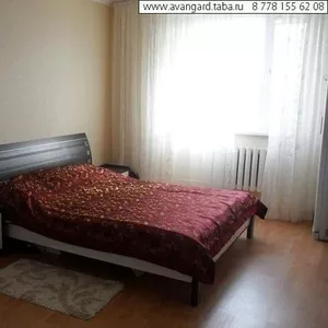 Продам 4-комнатную квартиру,  Керея и Жанибека ханов 9 — Кабанбай батыр