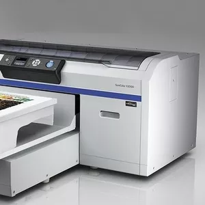 EPSON- текстильный принтер