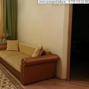 Продам 3-комнатную квартиру,  Калдаякова 1 — Нажметдинова 